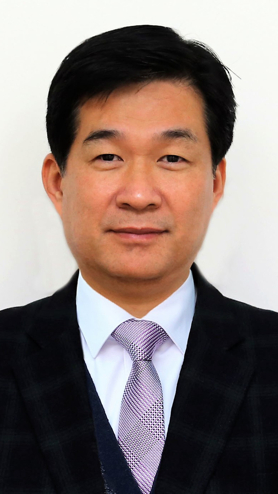Image of Sugho Lee, PhD